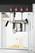 HENDI Popcornmachine - Zwart - 230V/1500W - 560x420x(H)770mm - 282762 4