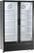 Koel-/vriescombinatie 820L - Bartscher 700899 1