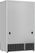Display koelkast | 2 glasdeuren | 1000 L | zilver | Combisteel | 7455.2200 3