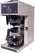 KOFFIEMACHINE INCL 1 KOFFIEKAN - CombiSteel 7535.0005