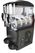 CombiSteel SLUSH MACHINE 2X12L - 7537.0010 7