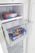 Vrieskast - 165 liter - 4 laden - 1 plateau - Stil - Exquisit GS230-010EW 9