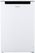 Exquisit GS81-040DW - Vriezer - Energielabel D - 87 Liter - 40dB - 4* Vriesruimte - Wit 2