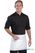 Uniform Works Heren Piloten Overhemd Zwart - Chef Works B210-S