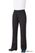 B223-XL Chef Works Basic Baggy dames koksbroek zwart XL 14