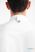 Chef Works Urban Hartford unisex koksbuis met rits lange mouw wit M | BB264-M 4
