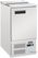 Polar G-Serie Enkeldeurs Saladette Koelwerkbank - Polar GH333