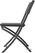 Bolero Rotan Opvouwbare Stoel Zwart (set van 2) - HS559 2
