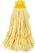 Jantex Dek Mopkop Gele Streep 200g - HX247