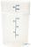 Cambro JM716 FreshPro CamRound container 20,8 Liter