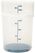 Cambro JM716 FreshPro CamRound container 20,8 Liter 3