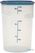 Cambro JM716 FreshPro CamRound container 20,8 Liter 4
