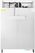 PG042 Polar G-Series staande koelkast met dubbele deur wit 1152 liter 6