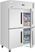 Polar PG053 G-Series staande dubbele staldeur gastronorm koelkast 1200Ltr 5