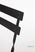 Bolero Stalen Tuinset Zwart (tafel en Twee Stoelen) - SA658 10