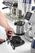 Hendi Koffie tamper met veer | diameter 5,8cm | 208625 2