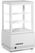 Gekoelde display kast | wit | 58L-82cm(h) l anti-condens | Arktic 233610 2