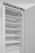 Arktic 236109 Budget Line vrieskast in een wit gelakte stalen behuizing, , Budget Line, 220-240V/436W, 775x710x(H)1900mm 5