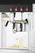 HENDI Popcornmachine - Zwart - 230V/1500W - 560x420x(H)770mm - 282762 4
