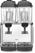 Hendi Sapdispenser 2x12 l 230V 395W | 425206