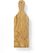 Kaasplank olijfhout - Hendi 505250 3