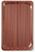 Hendi Dienblad Mahonie GN 1/1 325x530 mm - antislip - Woodform - 507216 1