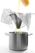 Hendi Puntzeef rvs 235x395 mm geperforeerd | 547502 3