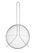 Verstevigde Zeef, HENDI, 700x345x(H)145mm - 639276 4