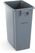 Smalle Afvalbak - AmerBox - 60L - 455x315x(H)580mm - 691137 1