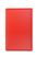 Hendi Snijplank | ROOD | HACCP Gastronorm 1/1 | 826010 1