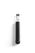 Hendi Sleufmes 150 mm zwart PP heft |856048 1