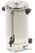 Maxima Koffie Percolator - 15 L - 120 Kopjes - Uitneembaar Koffiefilter - 09300599
