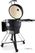 Maxima Premium Kamado BBQ 22 Inch - 09378015