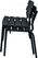 151518 Shade - Stapelbare stoel 3