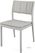 151592 Rocco - Stapelbare stoel