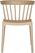Feros 50906 Windson - Stapelbare stoel polypropylene 3