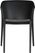 Feros 554411 Giethoorn - Stapelbare stoel polypropylene 4