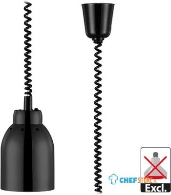 Warmhoudkap | 688267 1