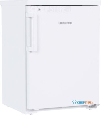 Liebherr MRTVE 1501 Onderbouw koelers