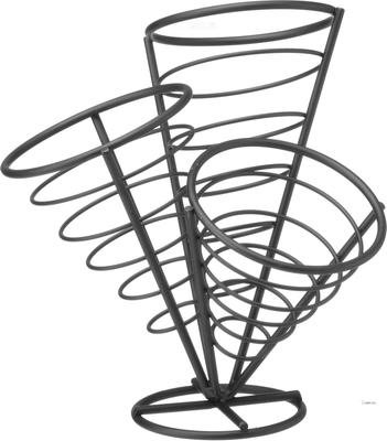 Hendi Frietzakkenhouder - 630921 1