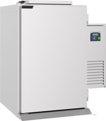 AFVALKOELER 1X 240L - Combisteel 7489.5615 1