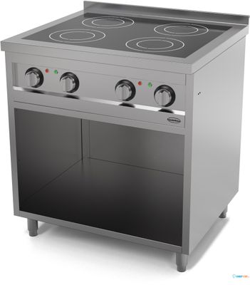 CombiSteel ENT 700 INDUCTIE FORNUIS 4Z - 7545.0010