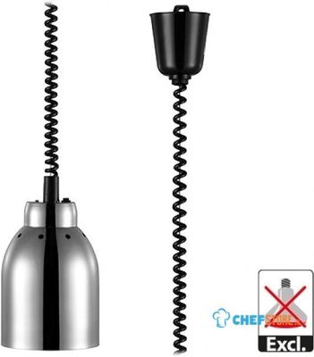 Warmhoudkap | CaterChef | 688265 1