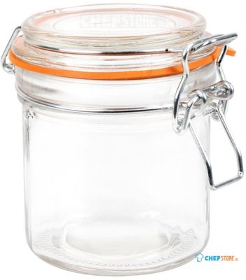 Set Conservenpotten | 300ml | Vogue | GH329