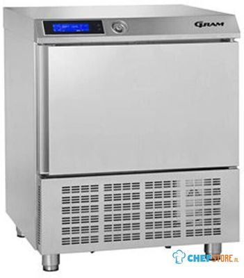 Blast Chiller| Gram | KPS 21 CH 1