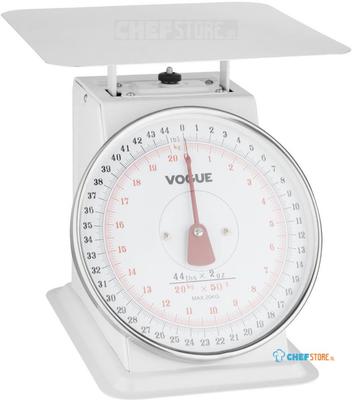 Weighstation platformweegschaal | 20kg | Weighstation | F175