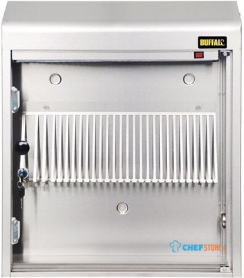 Buffalo mes sterilisatiekast | DM079