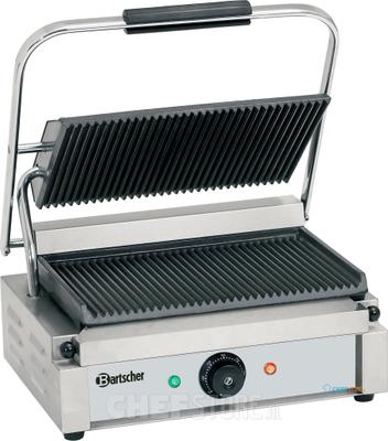 Contactgrill | "Panini" | 1R | Bartscher | A150674 1