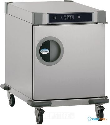 Tournus Roll'Service Warmhoudkast 5 Niveaus - Tournus CX557