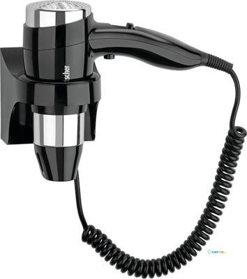 Hotelhaardroger 1600s, Bartscher 850041 1